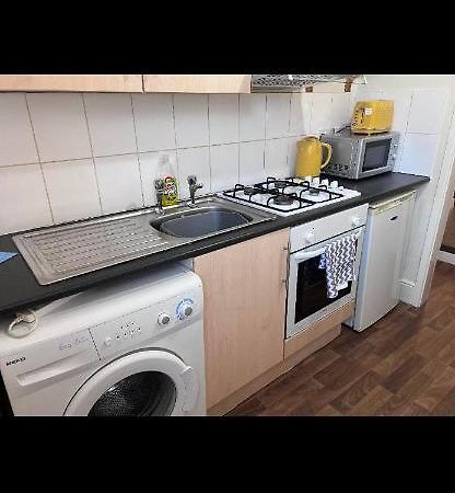 67,2 Colwick Road Ng2 4Al Daire Nottingham Dış mekan fotoğraf
