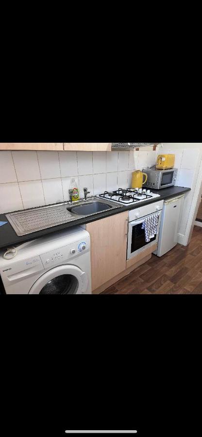 67,2 Colwick Road Ng2 4Al Daire Nottingham Dış mekan fotoğraf