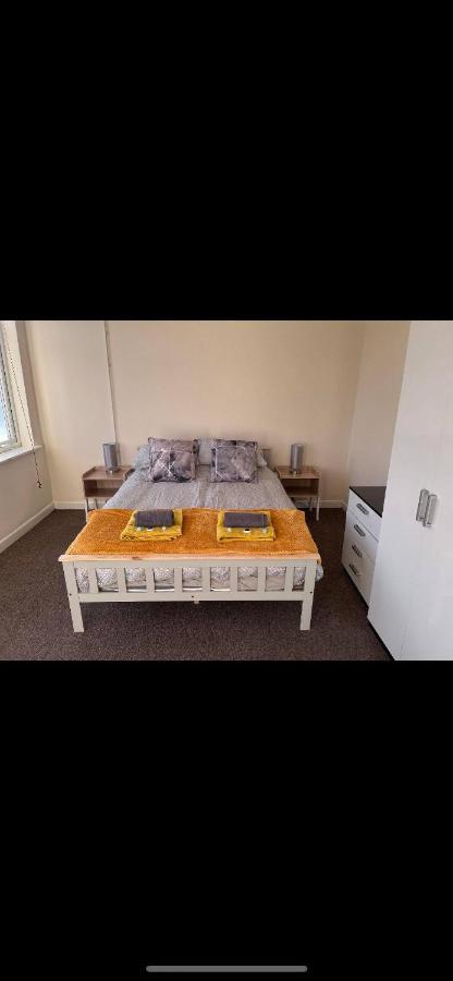 67,2 Colwick Road Ng2 4Al Daire Nottingham Dış mekan fotoğraf